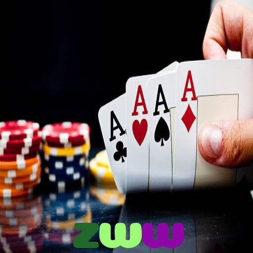 zww：Jogue poker, aposte no futebol e ganhe em grandes jogos de cassino!