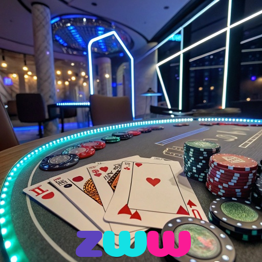 zww：Aposte no futebol, jogue poker e conquiste vitórias épicas!