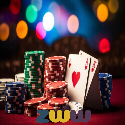 zww：Jogue poker, aposte no futebol e ganhe em grandes jogos de cassino!