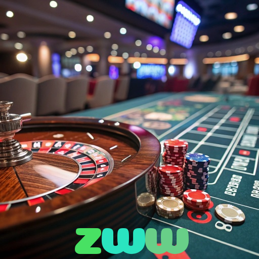 zww：Jogue poker, aposte no futebol e ganhe em grandes jogos de cassino!