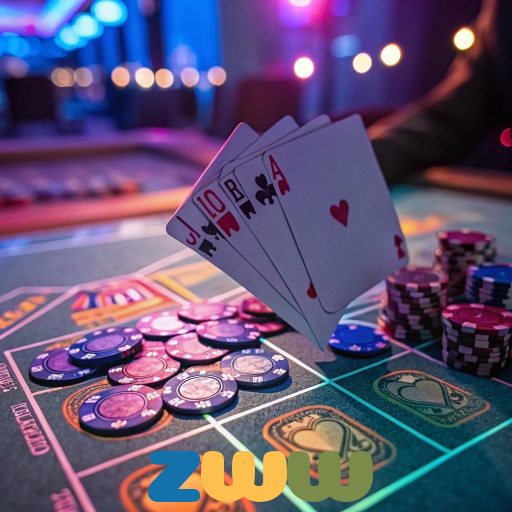 zww：Aposte nas melhores slots e conquiste prêmios como nunca!