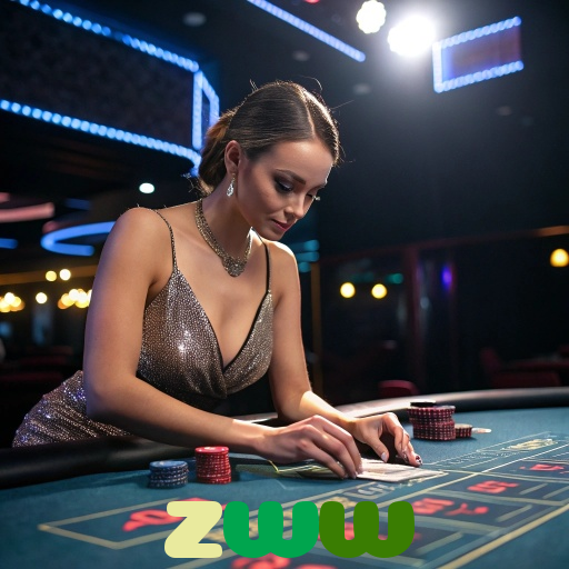 zww：Aposte nas melhores slots e conquiste prêmios como nunca!