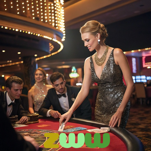 zww：Aposte nas melhores slots e conquiste prêmios como nunca!