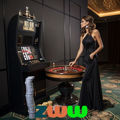 zww：Aposte nas melhores slots e conquiste prêmios como nunca!