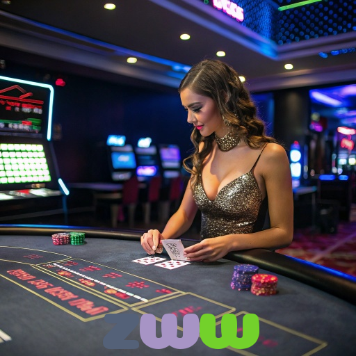 zww:Jogue poker, aposte no futebol e ganhe em grandes jogos de cassino!
