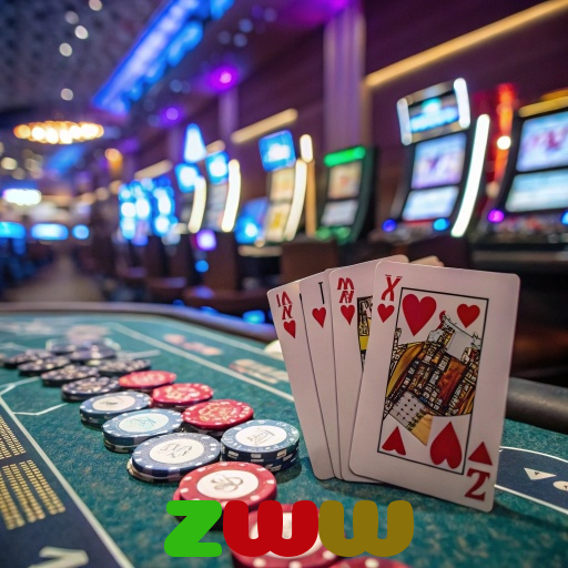zww：Aposte nas melhores slots e conquiste prêmios como nunca!