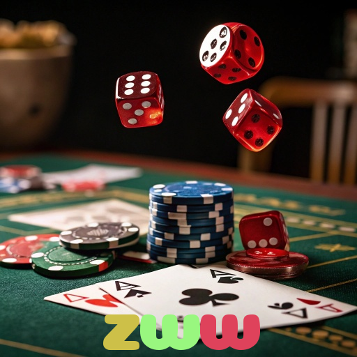 zww：Aposte no futebol, jogue poker e conquiste vitórias épicas!