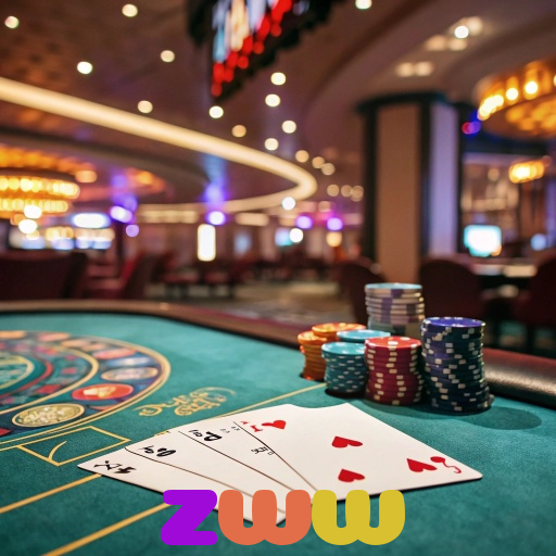 zww：Aposte nas melhores slots e conquiste prêmios como nunca!