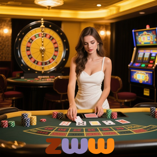 zww：Aposte nas melhores slots e conquiste prêmios como nunca!