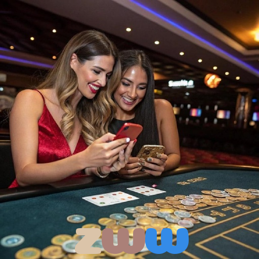 zww：Aposte nas melhores slots e conquiste prêmios como nunca!