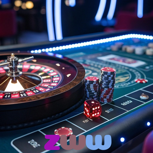 zww：Aposte nas melhores slots e conquiste prêmios como nunca!