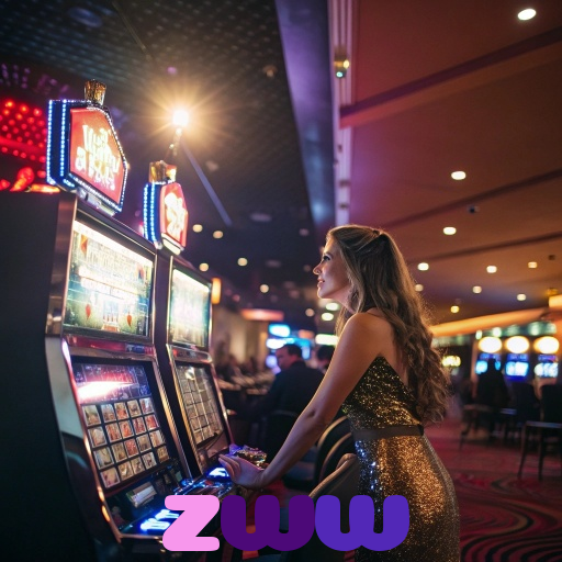 zww：Jogue poker, aposte no futebol e ganhe em grandes jogos de cassino!
